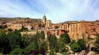 Ofertas de Empleo Trabajo Teruel 2020