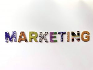 Marketing y Relaciones Públicas