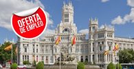 Empleo Madrid sin experiencia