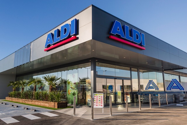 Aldi ofrece 60 nuevos puestos de trabajo